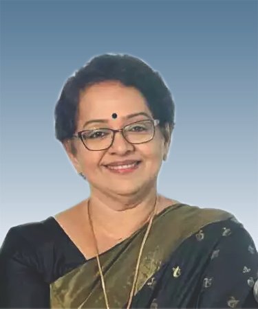 Mallika Sukumaran